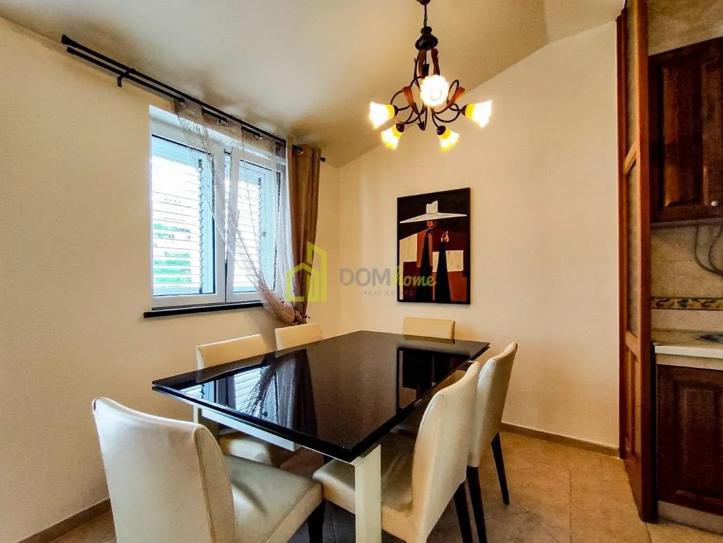 Rent, three bedroom apartment, 115m², Momišići, Podgorica