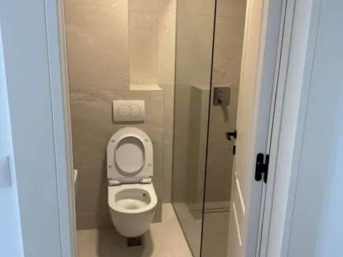 Izdavanje, trosoban stan, 115m², Preko Morače, Podgorica - image 11