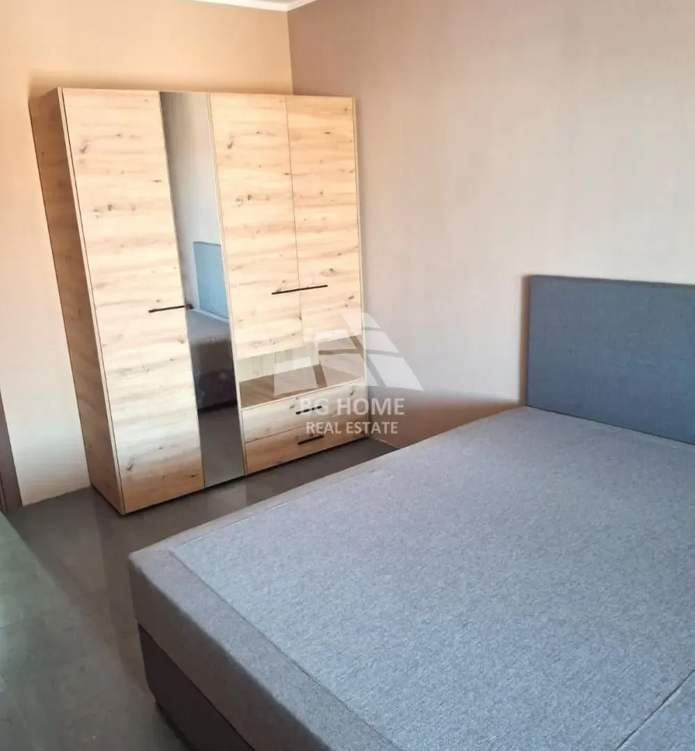 Rent, two bedroom apartment, 80m², Batajnica, Beograd