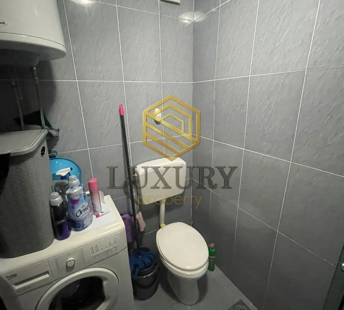 Izdavanje, jednosoban stan, 36m², 1 maj, Podgorica