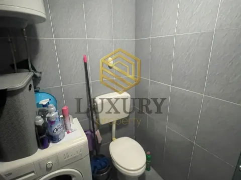 Rent, one bedroom apartment, 36m², 1 maj, Podgorica - image 4