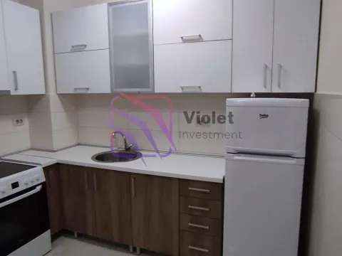 Rent, one bedroom apartment, 47m², City Kvart, Podgorica - image 7