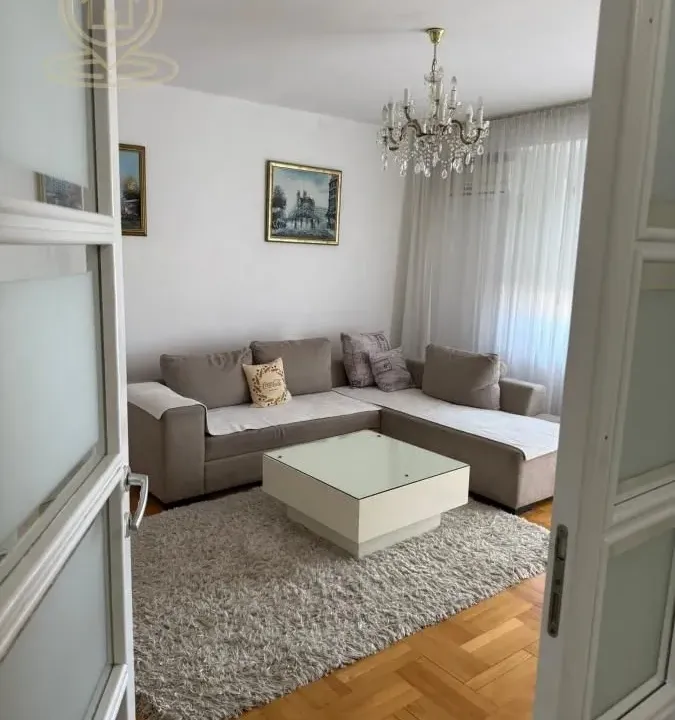 Sale, three bedroom apartment, 72m², Medijana, Niš