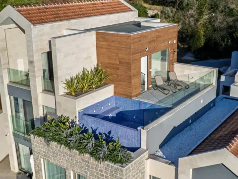 Sale, house, 522m², Gornja Lastva, Tivat - image 3