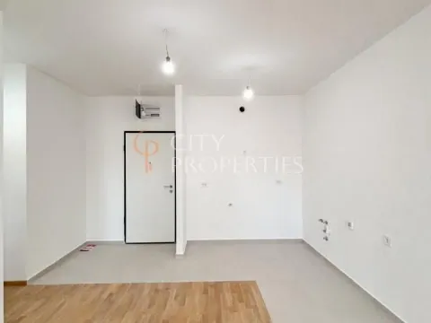 Prodaja, stan, 46m², Stari Aerodrom, Podgorica - image 3