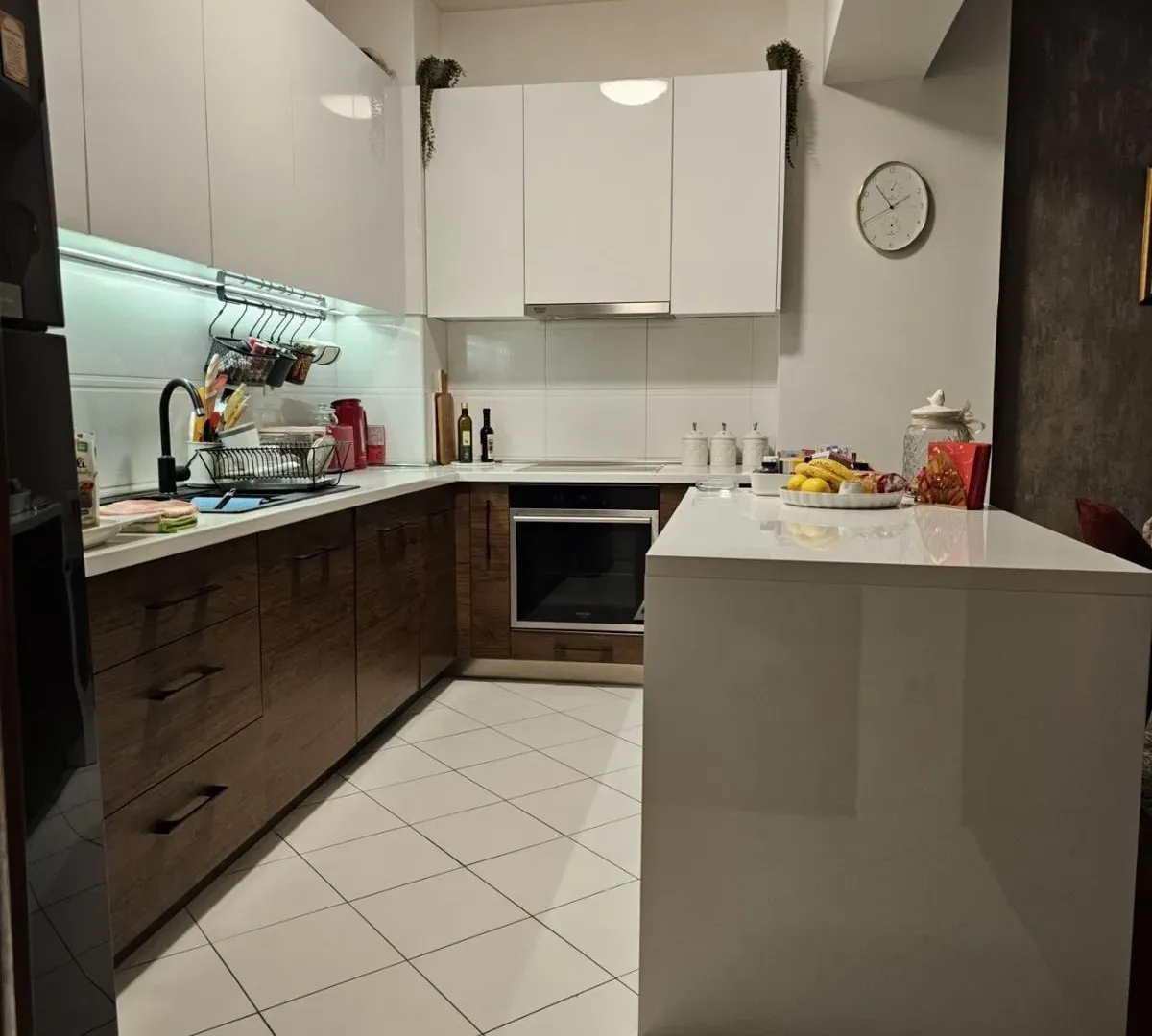 Prodaja, trosoban stan, 89m², Malo Brdo, Podgorica