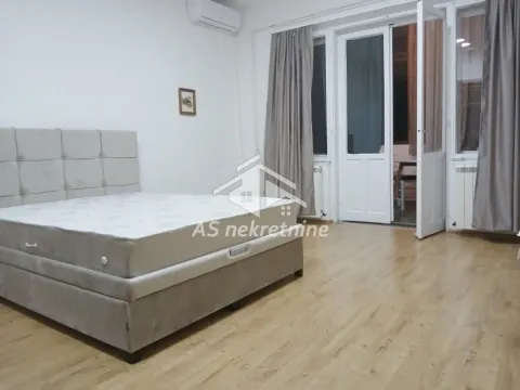 Izdavanje, dvosoban stan, 72m², Stari Grad, Beograd - image 14