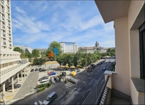Izdavanje, dvosoban stan, 50m², Savski Venac, Beograd - image 9
