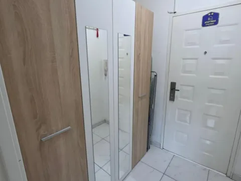 Prodaja, jednosoban stan, 21m², Stari Merkator, Novi Beograd Sve Podlokacije - image 13