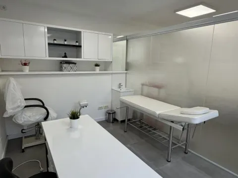 Rent, office space, 58m², Crveni Krst, Beograd - image 7