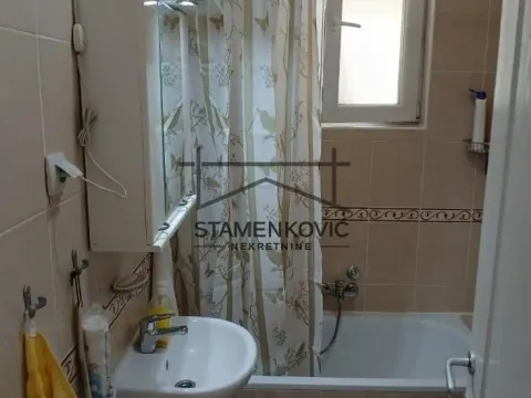 Prodaja, dvosoban stan, 45m², Detelinara, Novi Sad Sve Podlokacije - image 8