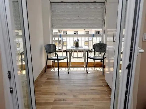 Izdavanje, jednosoban stan, 43m², Budva, Crna Gora - image 2