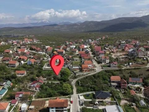 Zemljište in Centar