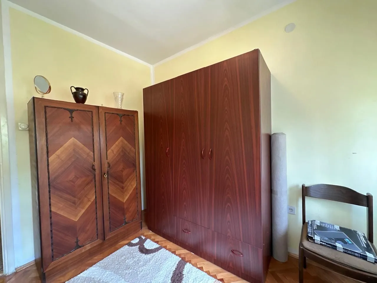 Sale, three bedroom apartment, 71m², Gintaš, Podgorica