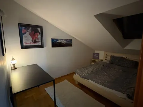 Rent, three bedroom apartment, 40m², Vezirov Most, Podgorica - image 8