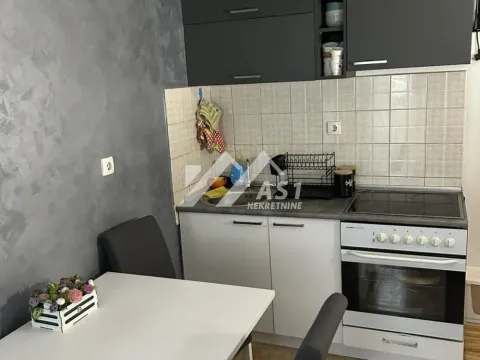 Izdavanje, stan, 25m², Podbara, Novi Sad Sve Podlokacije - image 5