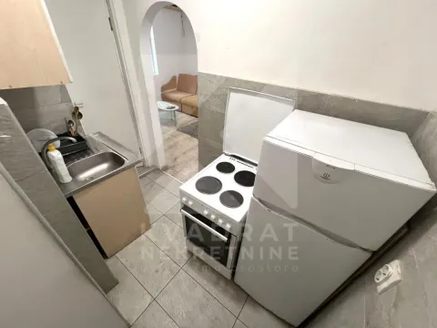 Rent, studio apartment, 20m², Centar, Podgorica - image 6