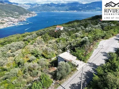 Sale, land lot, 2985m², Zabrđe, Herceg Novi - image 2