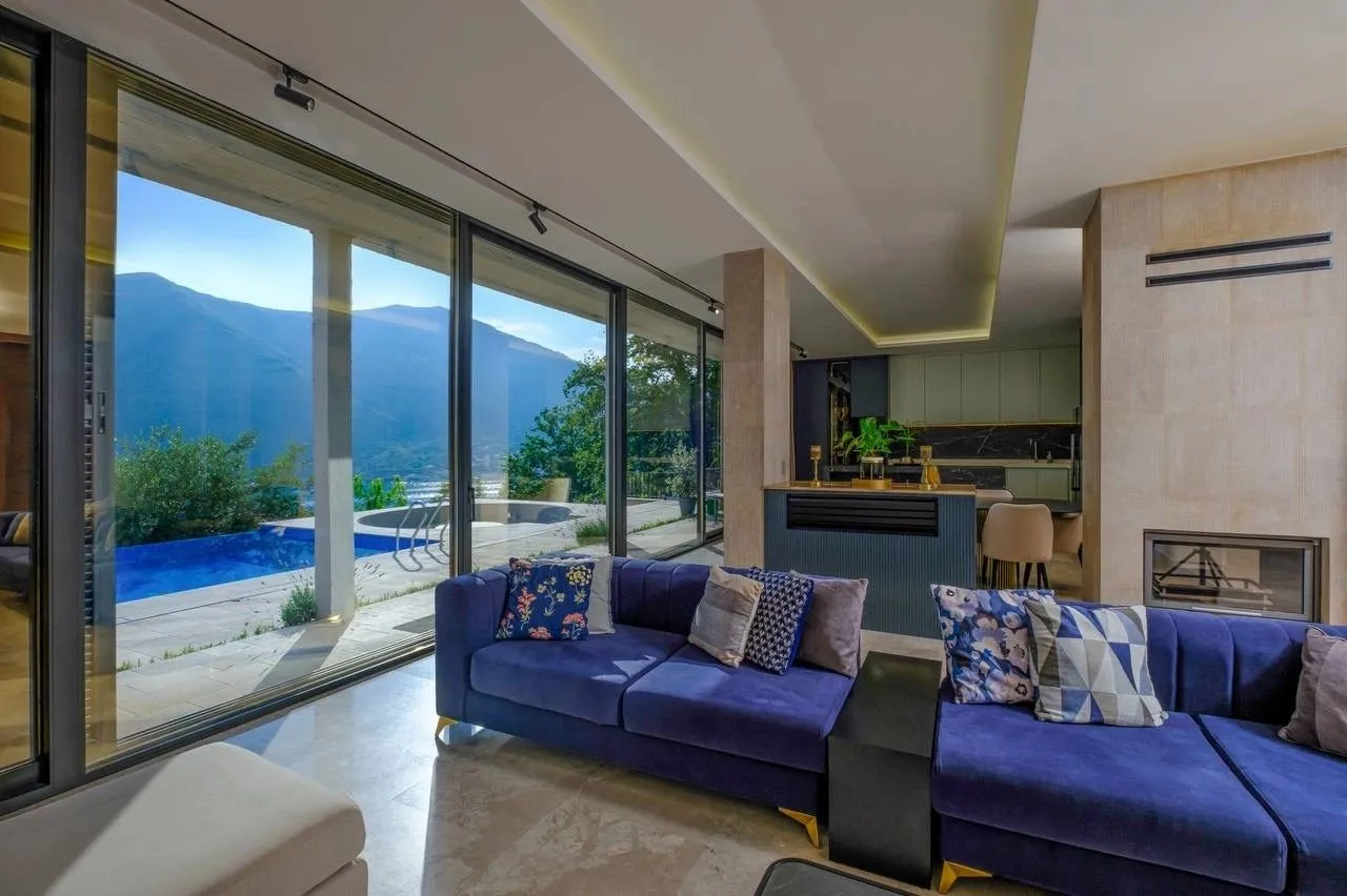 Prodaja, kuća, 500m², Kotor, Crna Gora