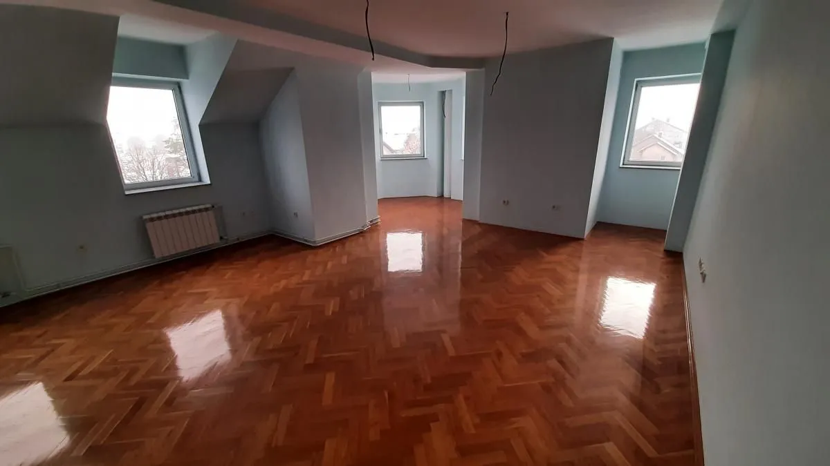 Sale, office space, 727m², Klisa, Novi Sad Sve Podlokacije