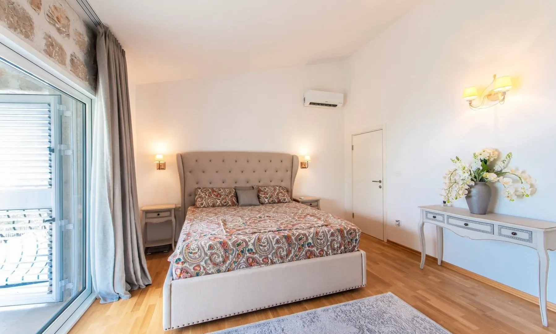 Rent, house, 350m², Budva, Crna Gora
