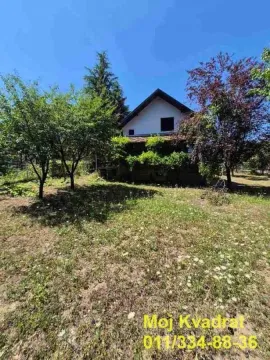 Sale, house, 96m², Vrčin, Grocka - image 3