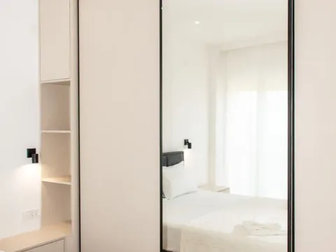 Izdavanje, dvosoban stan, 60m², Radanovići, Kotor - image 3