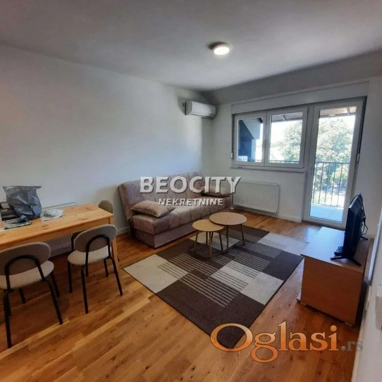 Sale, three bedroom apartment, 66m², Temerin, Novi Sad