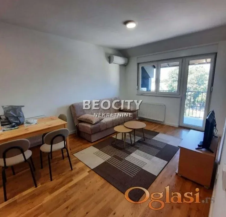 Prodaja, trosoban stan, 66m², Temerin, Novi Sad