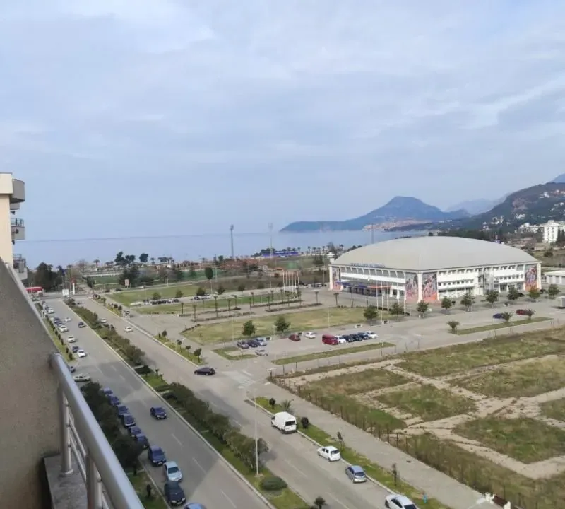 Sale, two bedroom apartment, 98m², Bar, Crna Gora