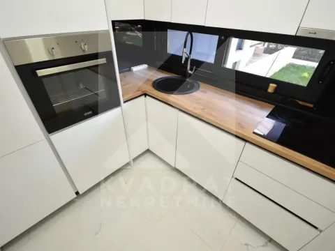 Izdavanje, dvosoban stan, 100m², Dalmatinska ulica, Podgorica - image 7