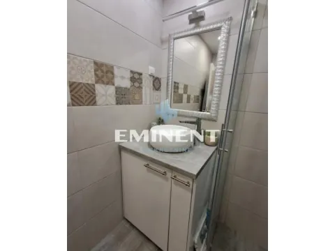 Izdavanje, jednosoban stan, 38m², Novi Beograd Blok 62, Novi Beograd Sve Podlokacije - image 9