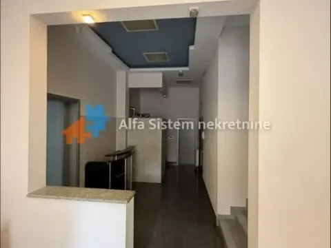 Rent, office space, 144m², Južni Bulevar, Vračar Sve Podlokacije - image 20