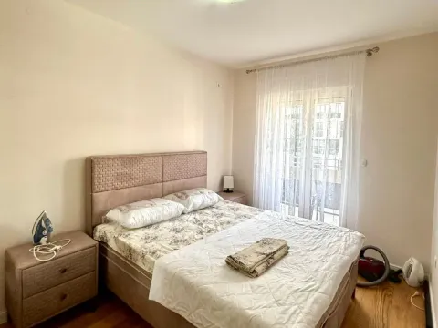 Izdavanje, stan, 49m², Central Point, Podgorica - image 6