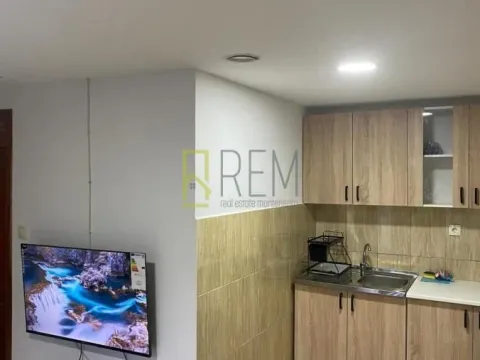 Rent, one bedroom apartment, 45m², Momišići, Podgorica - image 2