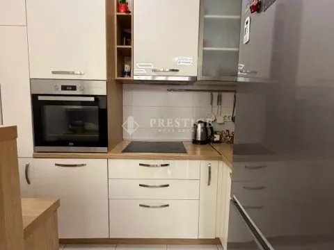 Rent, one bedroom apartment, 56m², Pobrežje, Podgorica - image 5