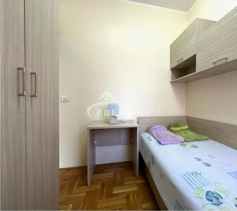 Rent, two bedroom apartment, 55m², Ljubović, Podgorica