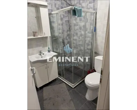 Izdavanje, dvosoban stan, 44m², Palilula Sve Podlokacije, Beograd - image 9