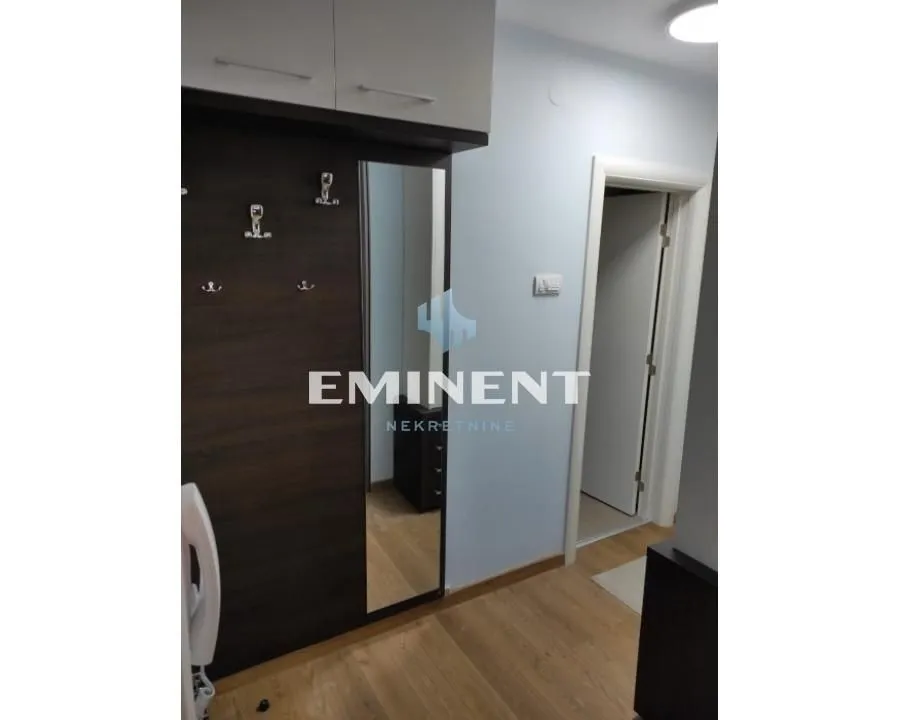 Rent, apartment, 80m², Novi Beograd Blok 45, Novi Beograd Sve Podlokacije