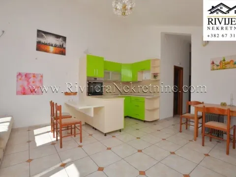 Prodaja, dvosoban stan, 64m², Topla, Herceg Novi - image 4