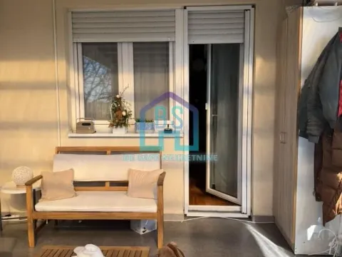 Prodaja, dvosoban stan, 55m², Sajlovo, Novi Sad Sve Podlokacije - image 16
