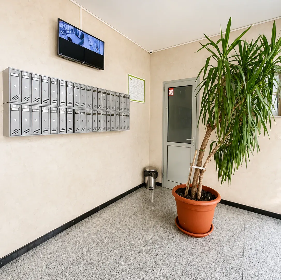 Prodaja, jednosoban stan, 50m², Centar, Podgorica