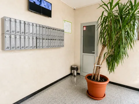 Prodaja, jednosoban stan, 50m², Centar, Podgorica - image 10