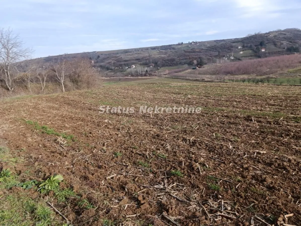 Prodaja, plac, 322m², Sremski Karlovci, Novi Sad