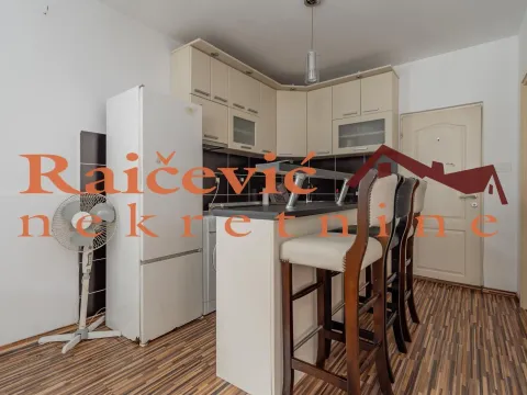 Rent, two bedroom apartment, 40m², Voždovac Sve Podlokacije, Beograd - image 6