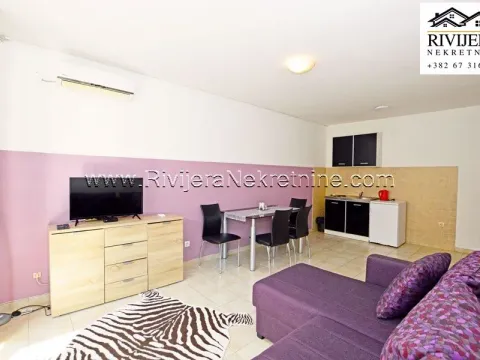 Prodaja, stan, 31m², Savina, Herceg Novi - image 11