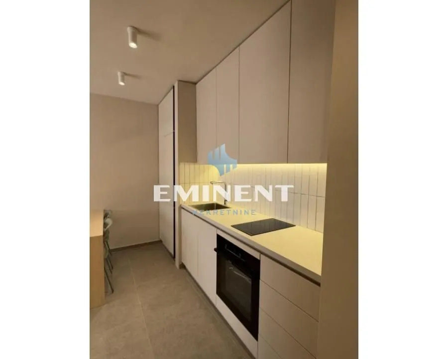 Rent, two bedroom apartment, 41m², Palilula Sve Podlokacije, Beograd