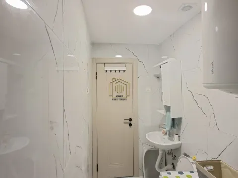 Rent, apartment, 26m², Zabjelo, Podgorica - image 12