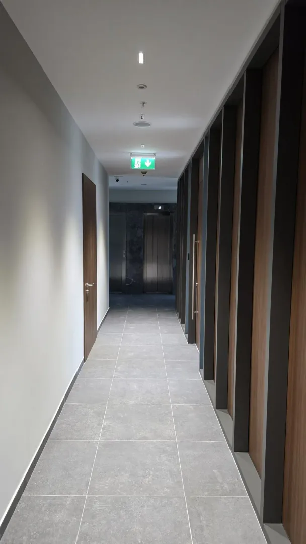 Rent, office space, 2542m², Centar, Podgorica