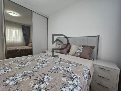 Izdavanje, stan, 40m², Tuški Put, Podgorica - image 4